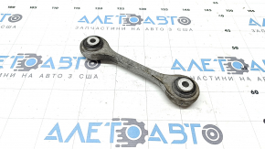 Front left stabilizer bar link Porsche Macan 15-26 microcracks S/B