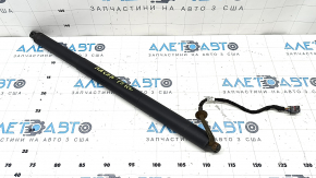 Left tailgate shock absorber for Porsche Macan 15-19