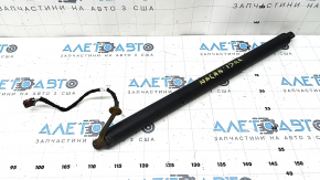 Right tailgate shock absorber for Porsche Macan 15-19