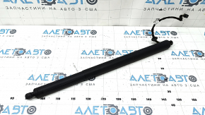 Right tailgate shock absorber for Porsche Macan 15-19