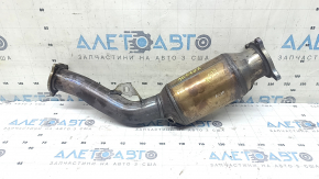 Catalyst Audi Q5 8R 09-17 2.0T