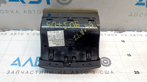 Ford Escape MK3 13-19 Center Console Air Vent Scratch