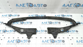 Rear Bumper Lip Bracket Porsche Macan 15-21