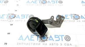 High signal Porsche Macan 15-18 with bracket