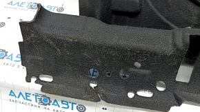 Porsche Macan 15-26 trunk liner without subwoofer, for cleaning