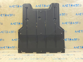 Engine protection Audi Q3 8U 15-18