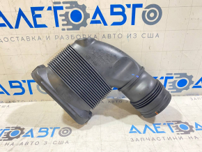 Air duct for filter VW Passat b7 12-15 USA 2.5
