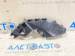 Front bumper mount, right, VW Tiguan 22-24