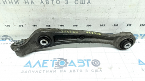 Lower front left control arm Audi Q5 8R 12-17 front, microcracks S/B