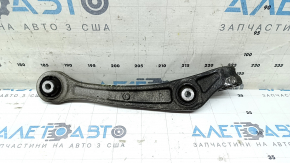 Lower front right control arm Audi Q5 8R 12-17 front, microcracks S/B