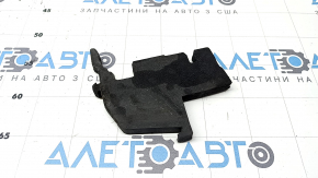 Left radiator seal for Porsche Macan 15-26