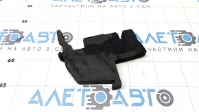 Right radiator seal for Porsche Macan 15-26