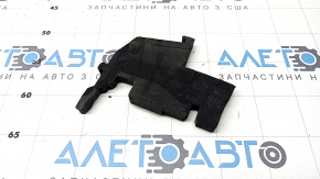 Right radiator seal for Porsche Macan 15-26