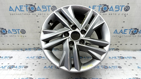 R16x6.5J Hyundai Elantra AD 19-20 light curb rim