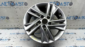 R16x6.5J Hyundai Elantra AD 19-20 light curb rim