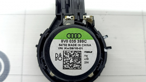 Audi A3 8V 15-20 Bang & Olufsen Rear Left Door Tweeter