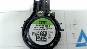 Audi A3 8V 15-20 Bang & Olufsen Rear Right Door Tweeter