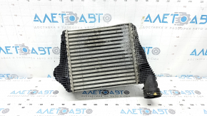 Right intercooler Porsche Macan 15-18 3.0T, 3.6T dented