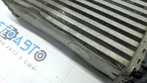 Right intercooler Porsche Macan 15-18 3.0T, 3.6T dented