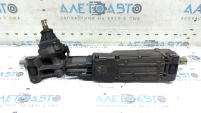 Steering rack Audi Q5 8R 13-17 EPS, without rods