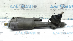 Steering rack Audi Q5 8R 13-17 EPS, without rods