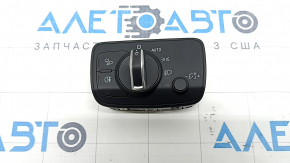Audi A3 8V 17-20 headlight control with rain sensor