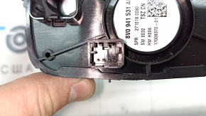Audi A3 8V 17-20 headlight control with rain sensor