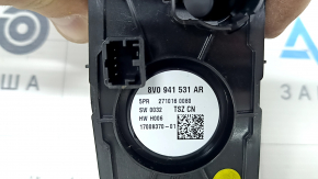 Audi A3 8V 17-20 headlight control with rain sensor
