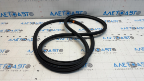 Door seal front right Mercedes W167 GLE 350 450 20-23