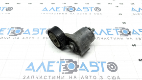 VW Passat B7 12-15 USA 2.5 camshaft tensioner pulley