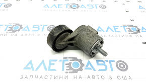 VW Passat B7 12-15 USA 2.5 camshaft tensioner pulley