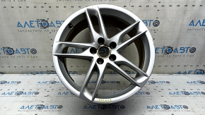 Wheel R19 x 8J ET39 Audi Q5 8R 13-17 s-line light curb