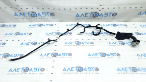 Mazda CX-9 16- rear left door wiring