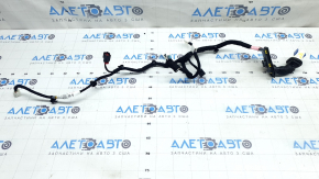 Mazda CX-9 16-Front Left Door Wiring