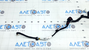 Mazda CX-9 16-Front Left Door Wiring