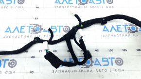 Mazda CX-9 16-Front Left Door Wiring