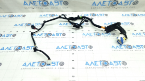 Mazda CX-9 16-Front Right Door Wiring