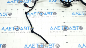 Mazda CX-9 16-Front Right Door Wiring