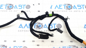 Mazda CX-9 16-Front Right Door Wiring