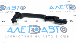 Mazda CX-9 16-2020 Outer Front Left Door Handle