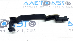 Mazda CX-9 16-23 right outer door handle