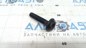 Rear left outer CV joint mounting bolt for Audi Q5 8R 12-17