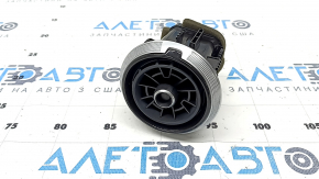 Front air vent deflector, driver's left, Audi A3 8V 17-20 4d