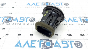 Front air vent deflector, driver's left, Audi A3 8V 17-20 4d