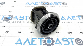 Front air vent deflector, driver's right, Audi A3 8V 17-20 4d