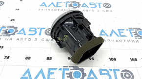 Front air vent deflector, driver's right, Audi A3 8V 17-20 4d