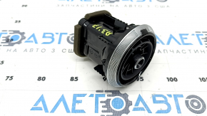 Right passenger air vent for the Audi A3 8V 17-20 4D