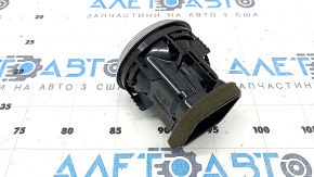 Right passenger air vent for the Audi A3 8V 17-20 4D