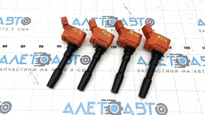 Ignition coil for Audi A3 8V 15-20 2.0T