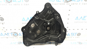 Upper rear left door hinge Mazda CX-9 16-23
